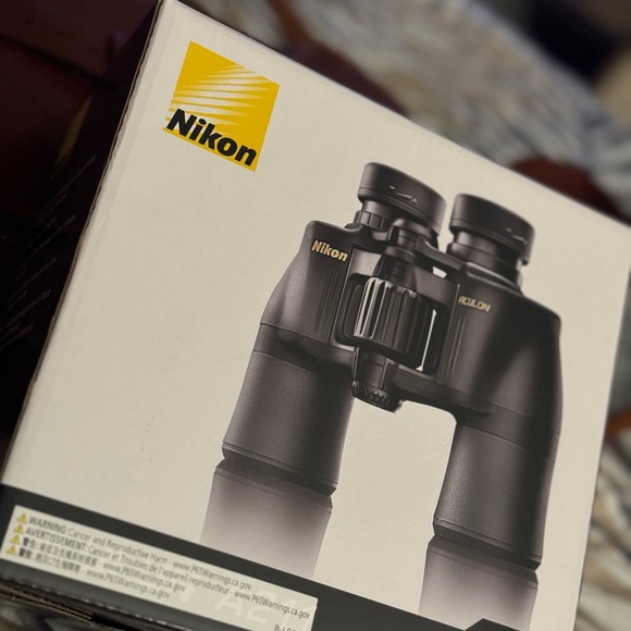 COPY - Nikon ACULON A211 - Picture 4 of 4